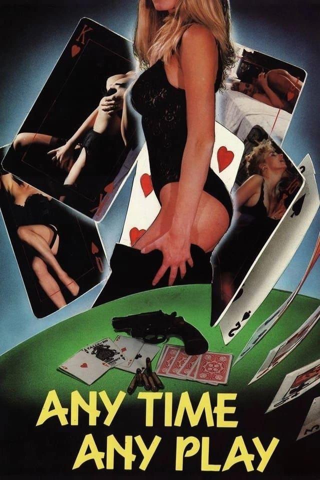 Any Time, Any Play poster