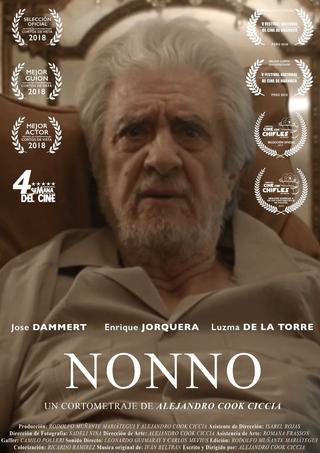 Nonno poster