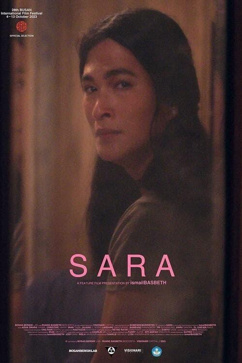 Sara poster