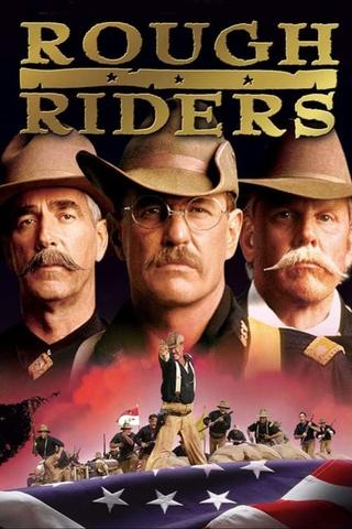Rough Riders poster