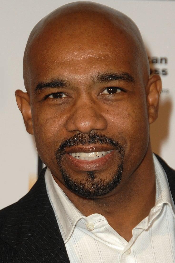 Michael Beach poster