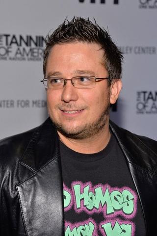 Billy Corben pic