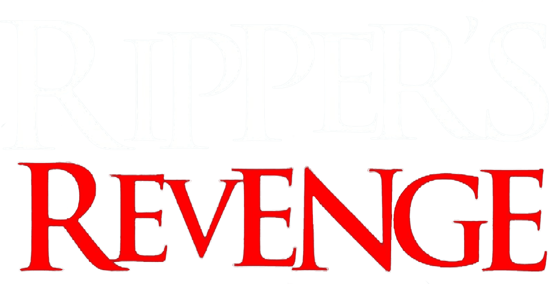 Ripper's Revenge logo