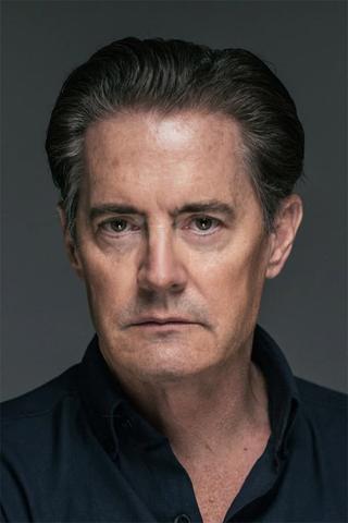 Kyle MacLachlan pic