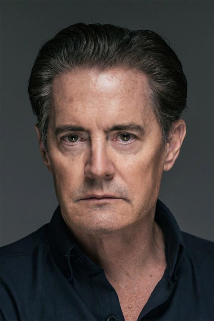 Kyle MacLachlan poster