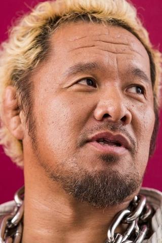 Togi Makabe pic