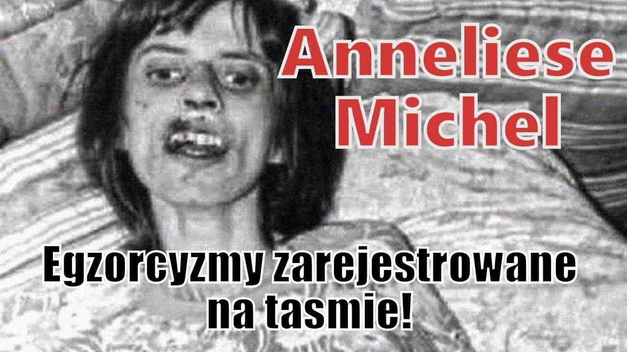 Egzorcyzmy Anneliese Michel backdrop