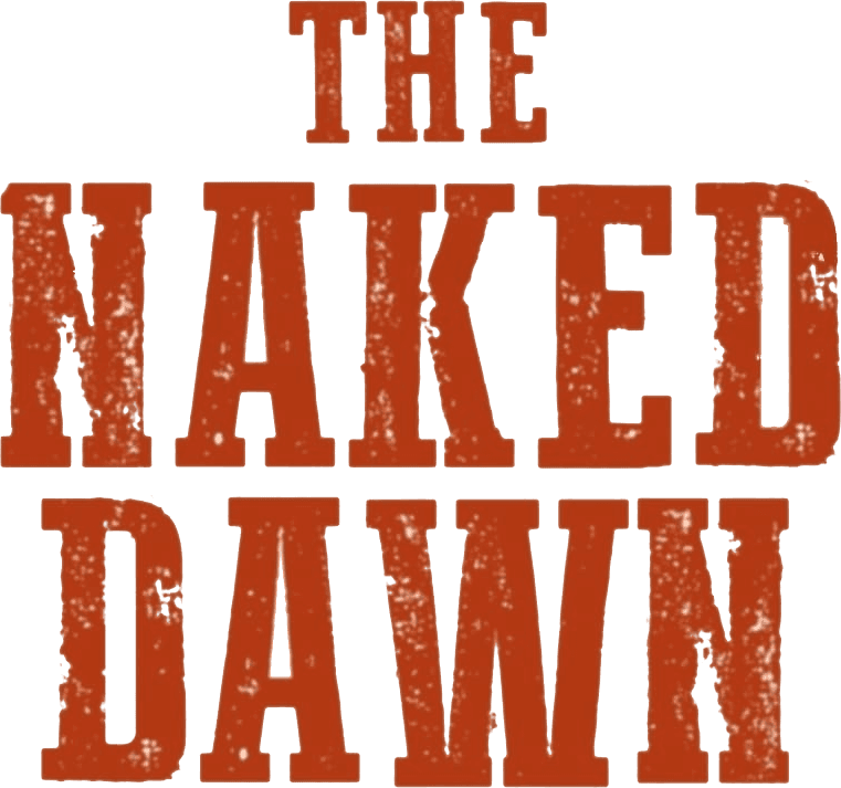 The Naked Dawn logo