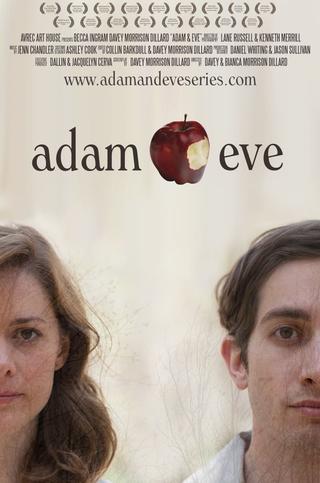 Adam & Eve poster