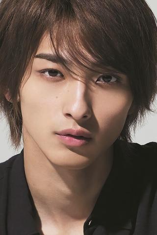 Ryusei Yokohama pic