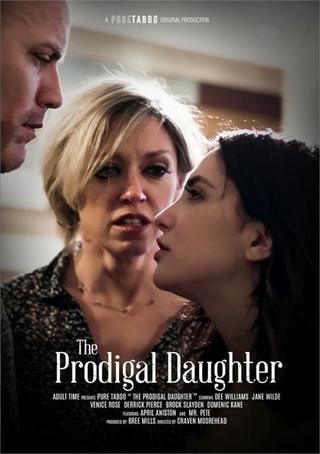 The Prodigal Daughter poster