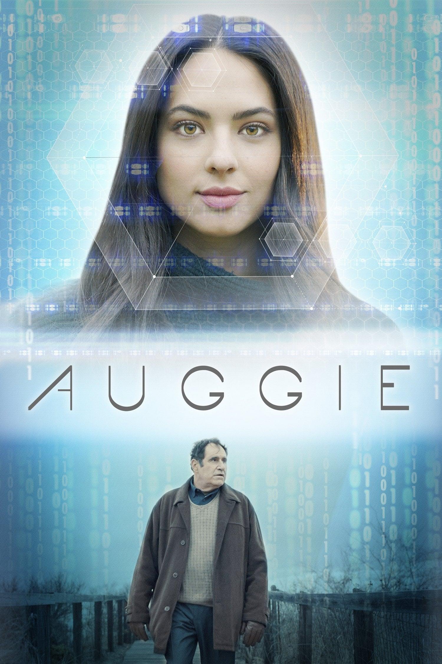 Auggie poster