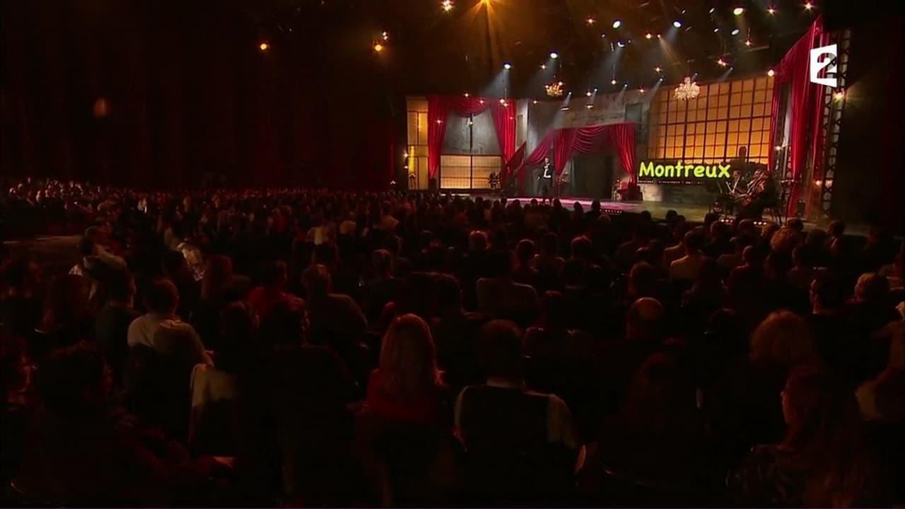 Montreux Comedy Festival 2016 - Best Of backdrop