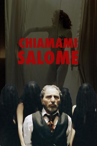 Call Me Salomè poster