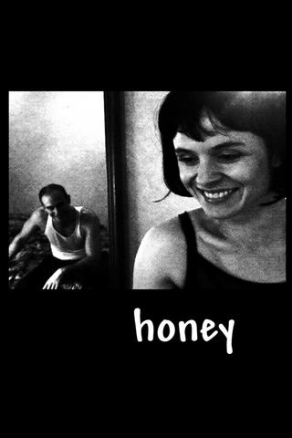 Honey poster