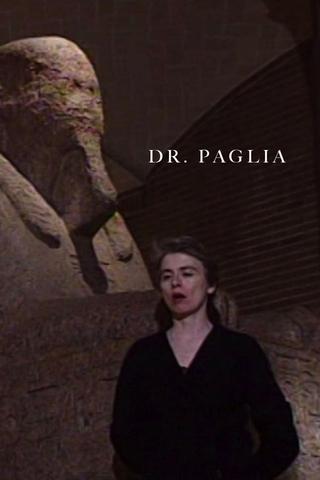 Dr. Paglia poster