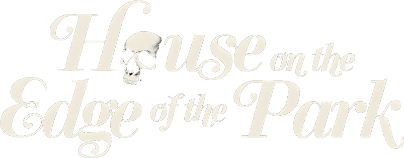 House on the Edge of the Park logo