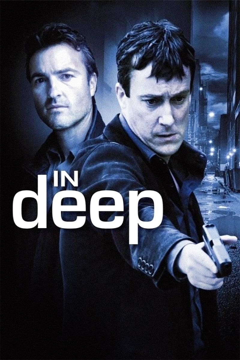 In Deep poster