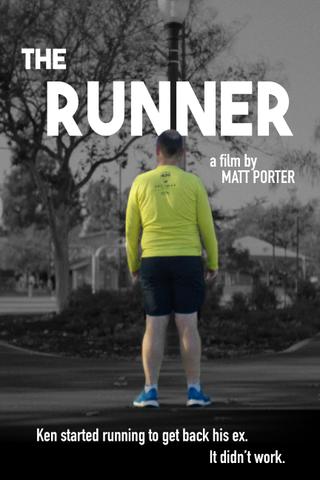 The Runner poster