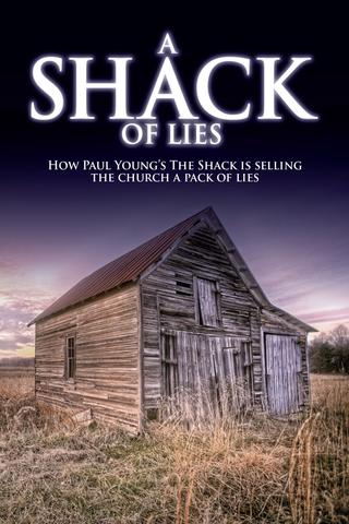 A Shack of Lies poster