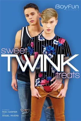 Sweet Twink Treats poster