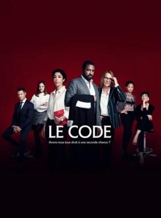 Le Code poster