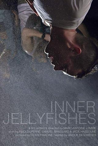 Inner Jellyfishes poster
