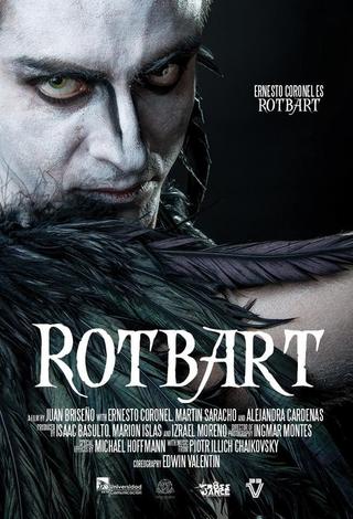 Rotbart poster