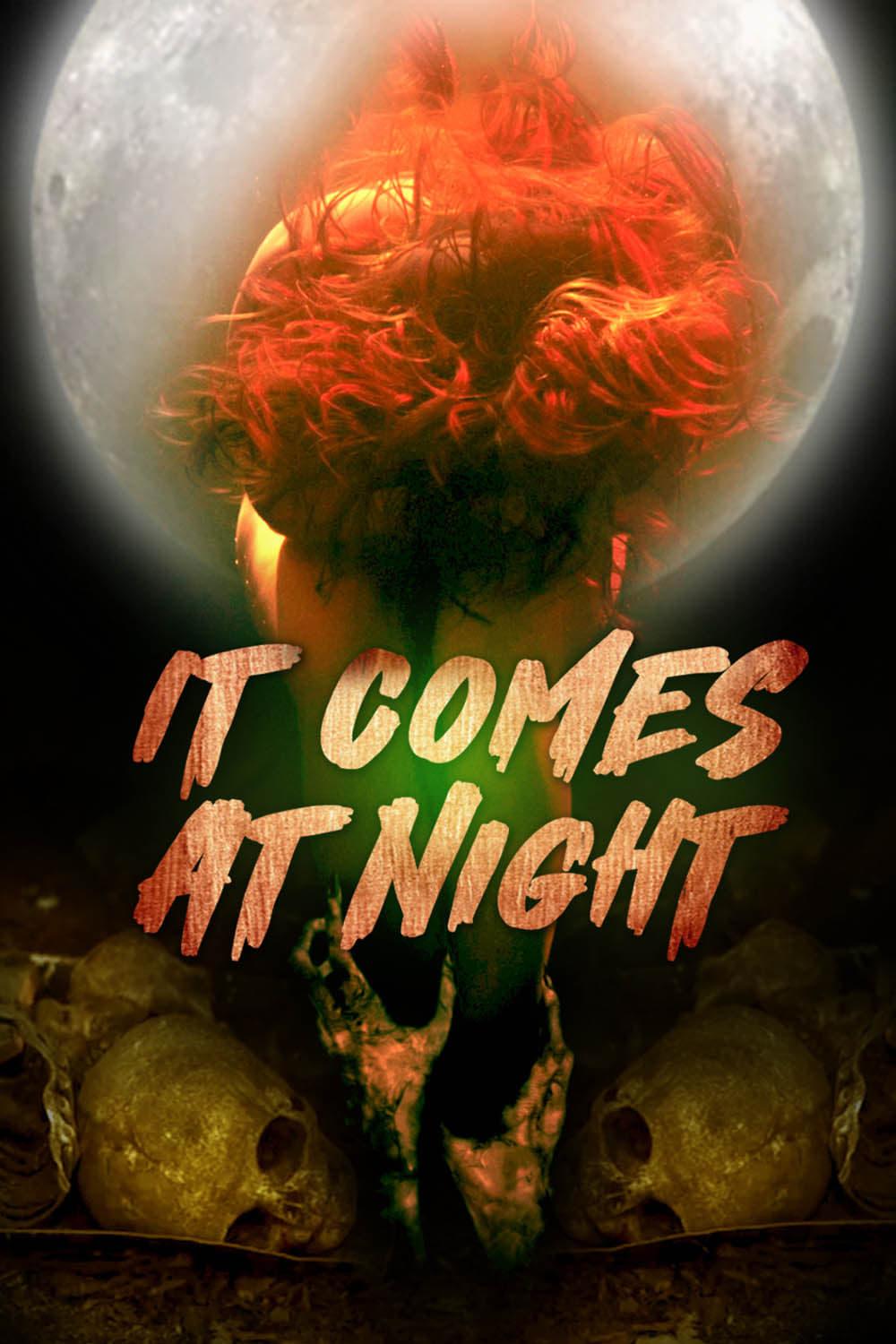 In the Light of the Night poster