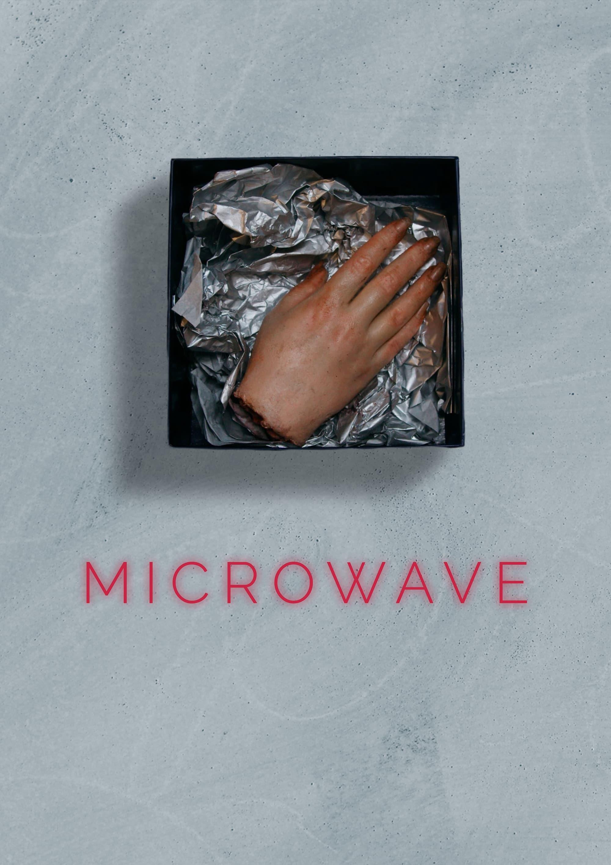 Microwave poster