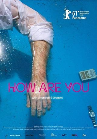 How Are You poster