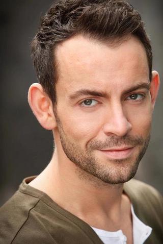 Ben Forster pic