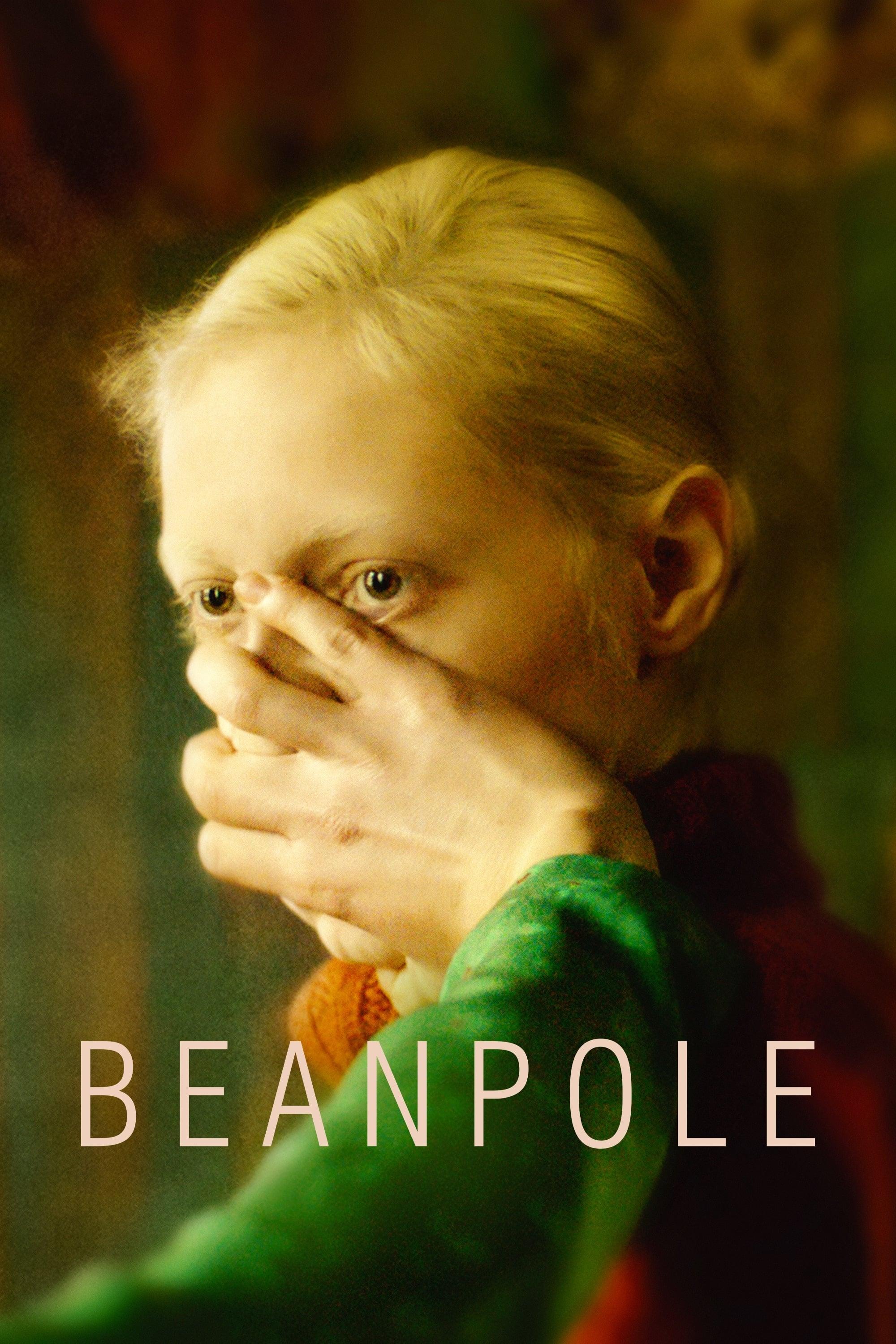 Beanpole poster