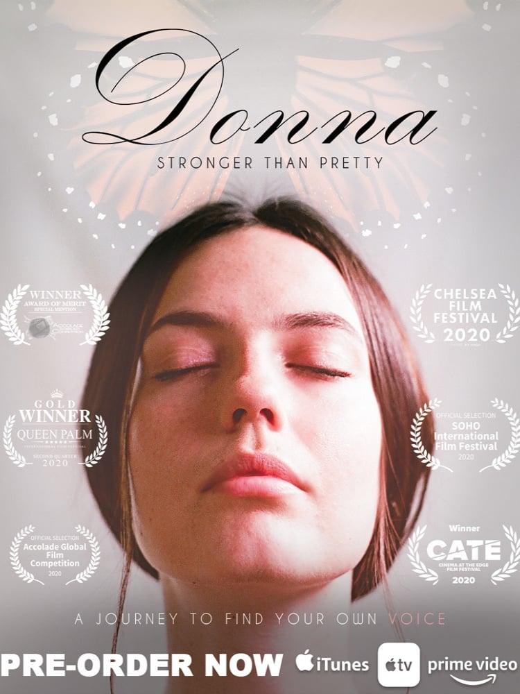 Donna poster