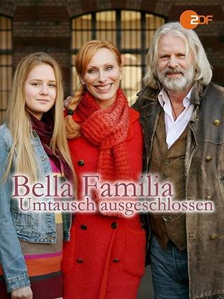 Bella Familia poster