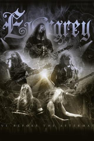 Evergrey - Before The Aftermath (Live In Gothenburg) poster