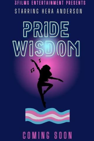 Pride Wisdom poster