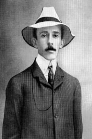 Alberto Santos Dumont pic
