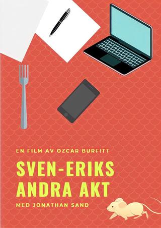 Sven-Erik's Second Act poster
