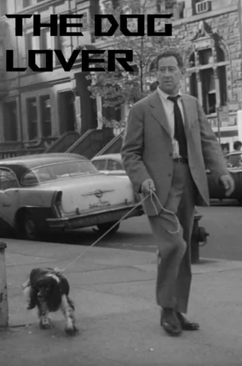 The Dog Lover poster