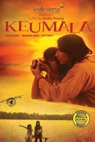 Keumala poster