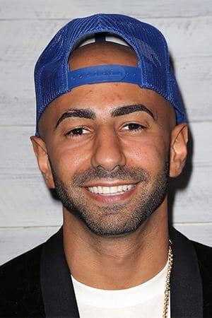 Yousef Erakat poster