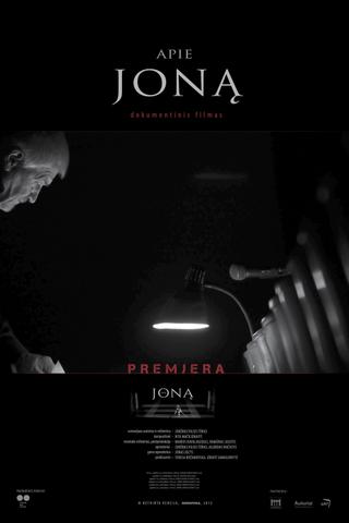 About Jonas poster