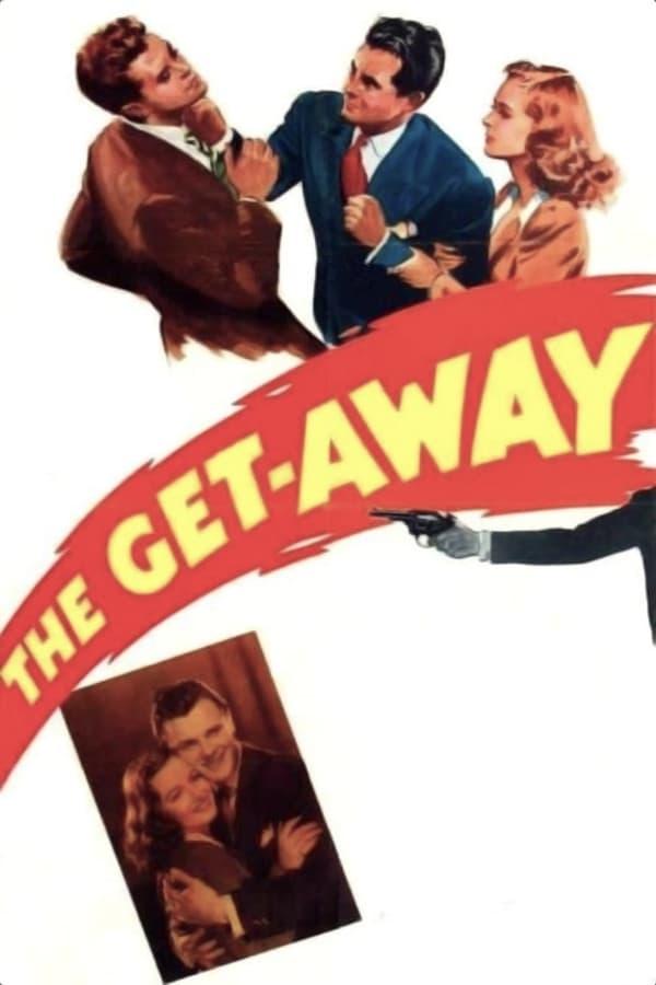 The Get-Away poster