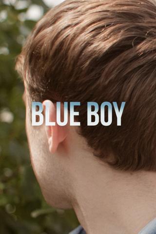 Blue Boy poster