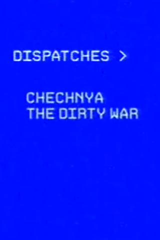 Chechnya: The Dirty War poster