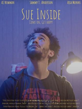 Sue Inside poster