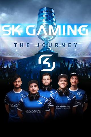 SK Gaming: The Journey poster