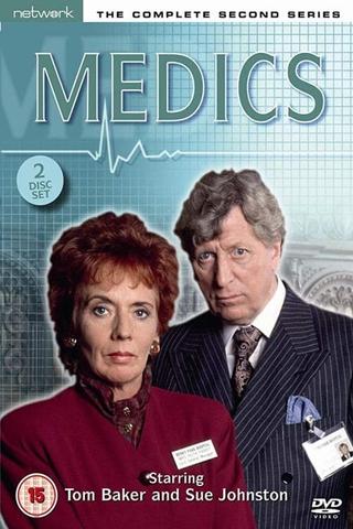 Medics poster