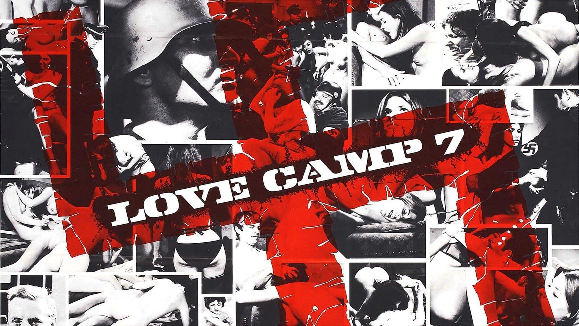Love Camp 7 backdrop